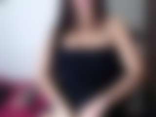 krishalara's Live Sex Cam Show