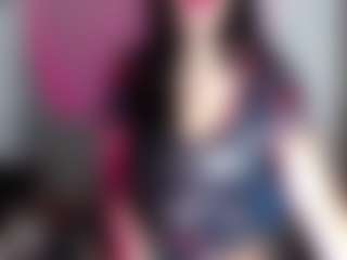 krishalara's Live Sex Cam Show