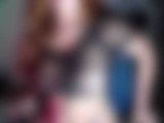 krishalara's Live Sex Cam Show