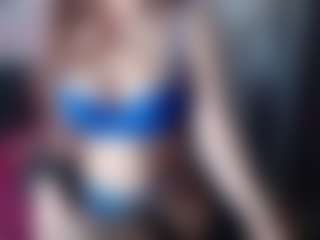 krishalara's Live Sex Cam Show