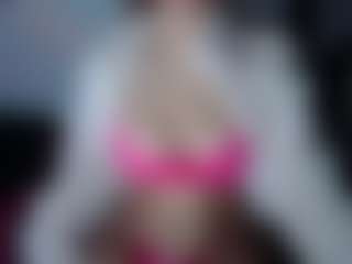 krishalara's Live Sex Cam Show