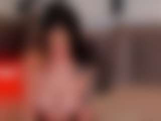 Live-sekscamshow van CassyCain