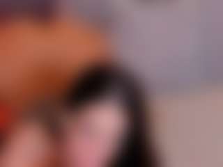 Live-sekscamshow van CassyCain