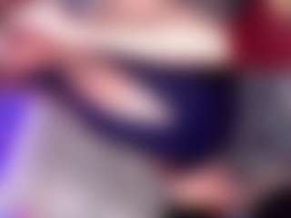 Show de Sexo ao Vivo na Câmera de Emmily-Sofia