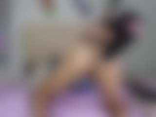 la-gatabk's Live Sex Cam Show