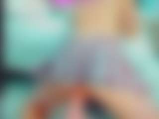 Show de Sexo ao Vivo na Câmera de EmilySaaenz
