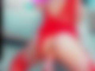 Show de Sexo ao Vivo na Câmera de EmilySaaenz