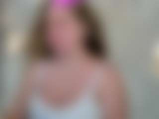 Megan's Live Sex Cam Show