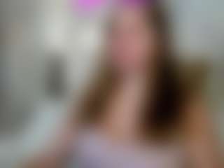 Live cam show with Megan - Green Eyes on slutload