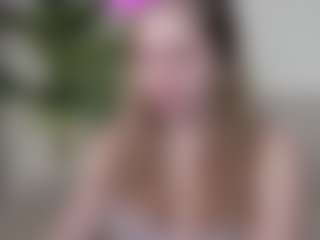 Live cam show with Megan - College on Fling VIP Chat