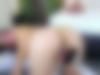Live cam show with MaluDiazx - Asshole on Mixed Magazine Live