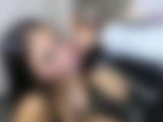MaluDiazx's Live Sex Cam Show