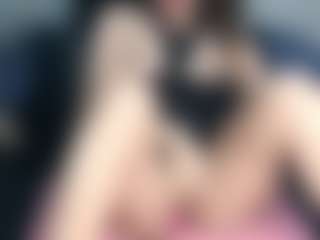 cherry_sade's Live Sex Cam Show