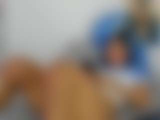 Valeria FitGirl's Live Sex Cam Show