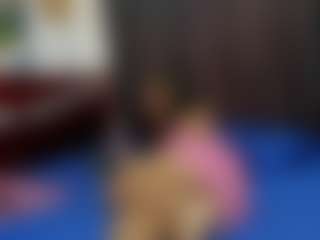Valeria FitGirl's Live Sex Cam Show