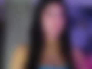 Live cam show with LissaaWild - Thin on Soda Cam