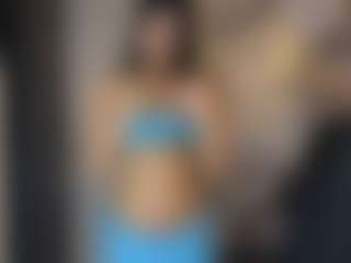 Live cam show with LissaaWild - Flashing on Milfs Live