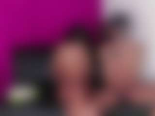Live cam show with 3SomeReady4all - Creampie on friskycurves.com