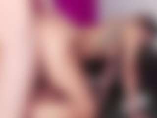 Live cam show with 3SomeReady4all - Ball Sucking on Camsoda