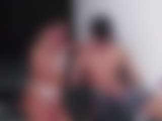 Live-Cam-Show mit Gaby and Javier - Thong auf Camsoda