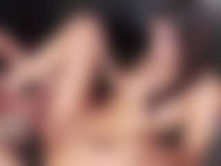 Live cam show with Gaby and Javier - Teen (18+) on Ass Tok