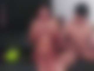 Live cam show with Gaby and Javier - Young Adult on Camsoda