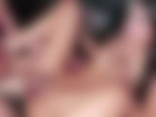 Live cam show with Gaby and Javier - Strip on Streamer API