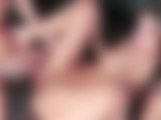Live cam show with Gaby and Javier - Asshole Red Hair on testsause.com