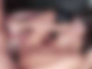 Live cam show with Gaby and Javier - Creampie on CamwithHer