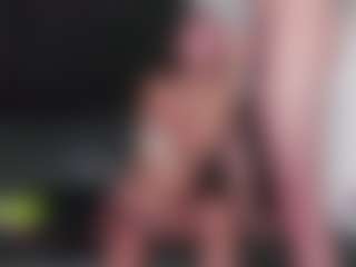 Live cam show with Gaby and Javier - Skinny on slutload