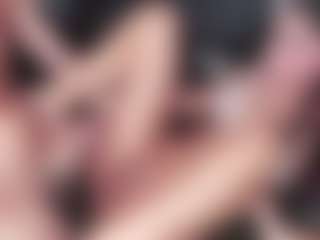 Live cam show with Gaby and Javier - Dp on Camsoda