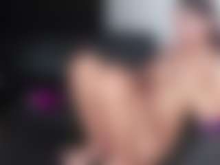 Live cam show with Gaby and Javier - Blowjob on LiveSexCams6