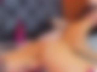 AMELIE's Live Sex Cam Show