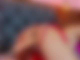 AMELIE's Live Sex Cam Show