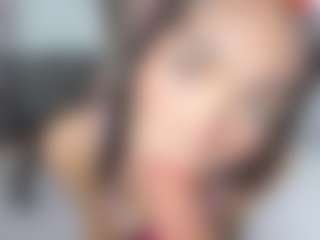 AMELIE's Live Sex Cam Show