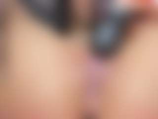 AMELIE's Live Sex Cam Show