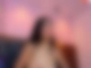 AMELIE's Live Sex Cam Show