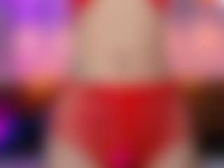 AMELIE's Live Sex Cam Show