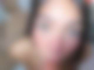 Live cam show with AMELIE - Fingers on Streamer API
