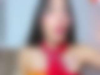 Live cam show with AMELIE - Solo on StripNow