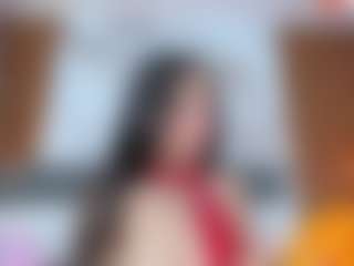AMELIE's Live Sex Cam Show