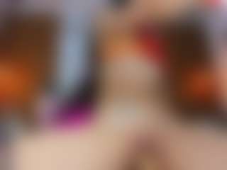 AMELIE's Live Sex Cam Show