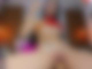 AMELIE's Live Sex Cam Show