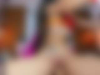 AMELIE's Live Sex Cam Show
