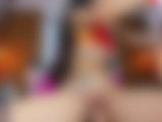 AMELIE's Live Sex Cam Show