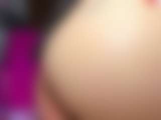 AMELIE's Live Sex Cam Show