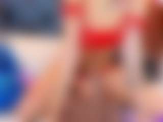AMELIE's Live Sex Cam Show