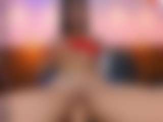 Live cam show with AMELIE - Thin on Fling VIP Chat