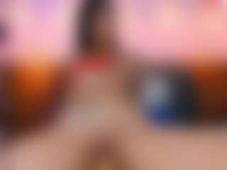 AMELIE's Live Sex Cam Show