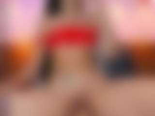 AMELIE's Live Sex Cam Show